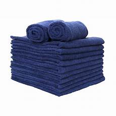 Microfiber Hand Towel