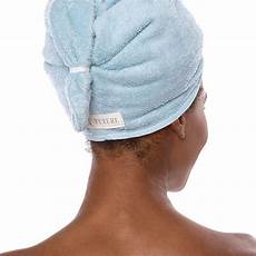 Microfiber Head Towel
