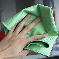 Microfiber Lint Free