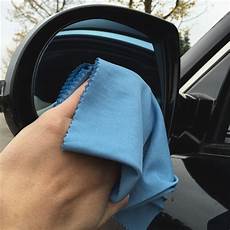 Microfiber Magic Cloth