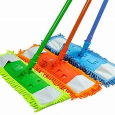 Microfiber Mop