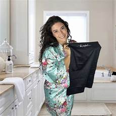 Microfiber Plopping Towel