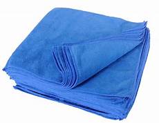 Microfiber Rags Bulk
