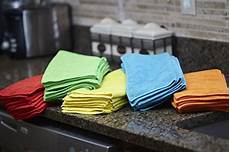 Microfiber Rags