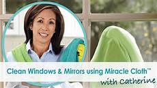 Microfiber Rags