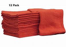 Microfiber Rags