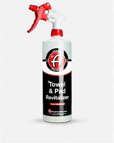 Microfiber Revitalizer