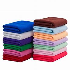 Microfiber Salon Towels