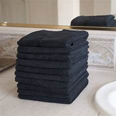 Microfiber Salon Towels