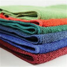 Microfiber Salon Towels