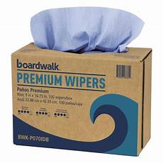 Microfiber Shop Towels