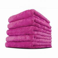 Microfiber Shop Towels