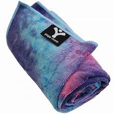 Microfiber Sweat Towel