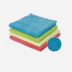 Microfiber Terry Cloth