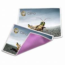 Microfiber Terry Cloth