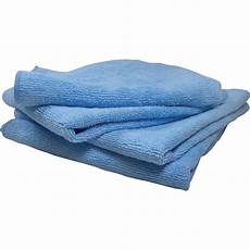 Microfiber Towels