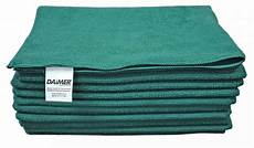 Microfiber Towels