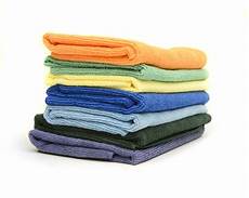 Microfiber Towels