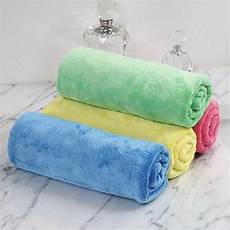 Microfiber Travel Towel
