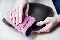 Microfiber Tupperware