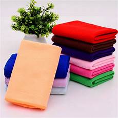 Microfiber Washcloth