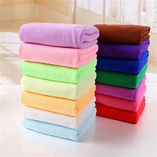 Microfiber Washcloth