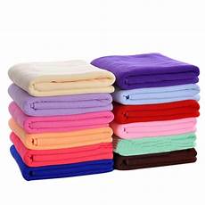 Microfiber Washcloth