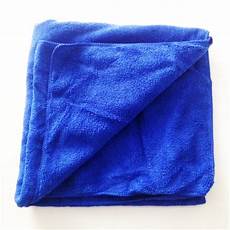 Microfiber Workout Towel