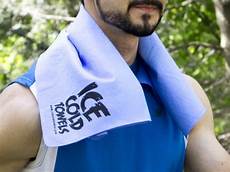 Microfiber Workout Towel