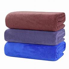 Microfibre Bath Towel
