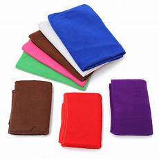 Microfibre Bath Towels