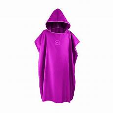 Microfibre Beach Poncho