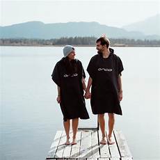Microfibre Beach Poncho