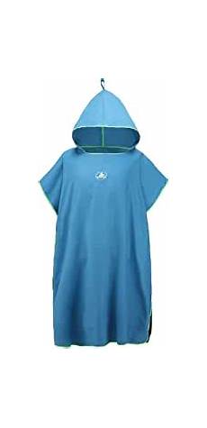 Microfibre Beach Poncho