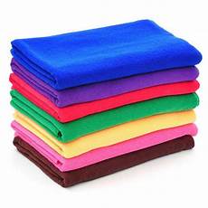 Microfibre Beach Towels