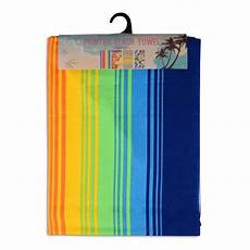 Microfibre Beach Towels