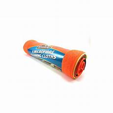 Microfibre Cleaning Cloths