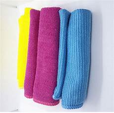 Microfibre Cleaning Cloths