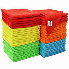 Microfibre Cloths Bulk