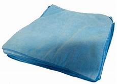 Microfibre Cloths Bulk