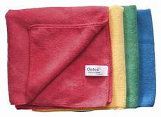 Microfibre Cloths Bulk