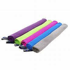 Microfibre Gym Towel