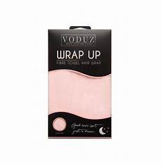 Microfibre Hair Wrap