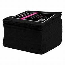 Microfibre Hairdressing Towels