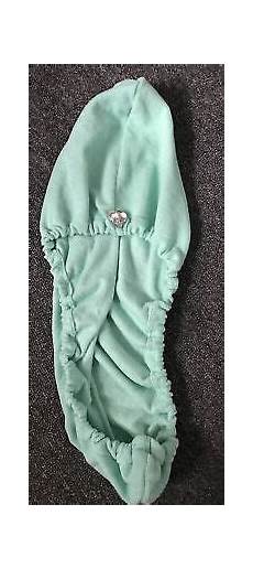 Microfibre Head Wrap