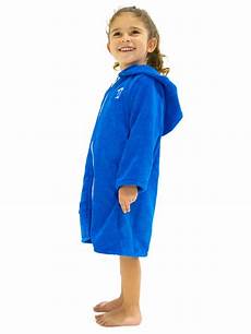 Microfibre Hooded Towel