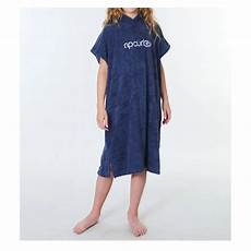 Microfibre Hooded Towel