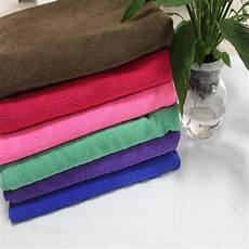 Microfibre Sports Towel