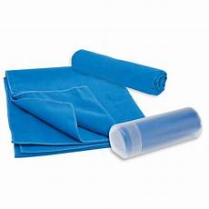 Microfibre Sports Towel