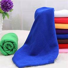 Microfibre Swimming Towel